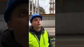 Обычный день на вахте 👷‍♀️ 