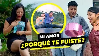 Planearon quedarse con toda su herencia pero nunca imaginaron que les sucedería esto