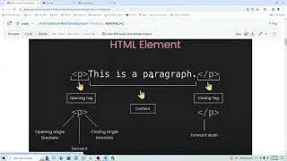 html class1