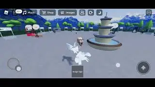 Roblox avatar invisible glitch