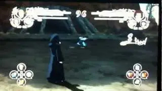 Naruto Generation: Neji Gifted Genius