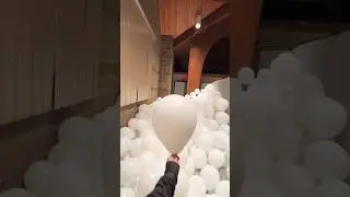 Balloon Deflating! 