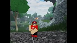 OP element stack build SKYRIFT ROBLOX 100dmg