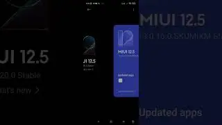 How to update your android phone, and why it's important..