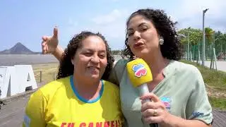 ENTREGA 3º PRÊMIO /  CAPIXABA CAP 22.09.2024