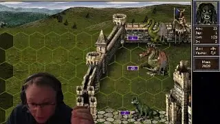 Финалка против варвара с 23 атакой! 😮 Voodoosh vs Yarostnaya Koshka
