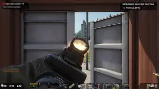 Deadside Cheese strategy