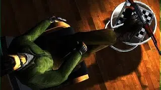 CS 1.6 i Movie @ ACE awp