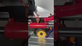 Какое масло лить в подшипники каретки станка 