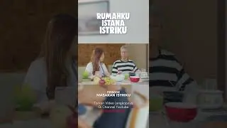 PAHA KANAN  - SERIES YUDIST ARDHANA RUMAHKU ISTANA ISTRIKU!!