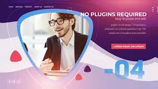 New Corporation Slideshow | After Effects Project Files - Videohive template