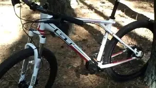 GT Avalanche Elite 2014