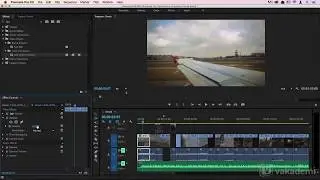 Adobe Premiere Pro Eğitimi - Opacity - Video Prodüksiyon