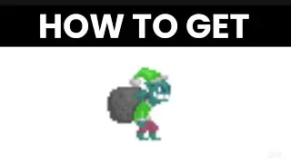 How To Get Present Goblin? - Growtopia Winterfest