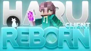 Haru Reborn The Newest Best Hacked Client  Download