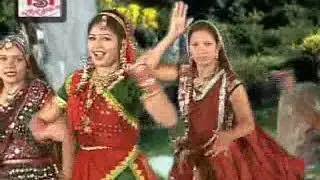 Dasha Maa | દશાંમાં | Naresh Modi  | Singer: Kamlesh Barot |