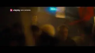 Viasat Film Premiere HD Nordic - Jason Bourne Movie Promo 2017