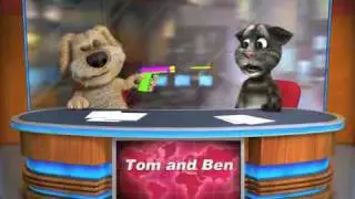 Kill Tom!