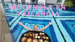 El MEJOR cumple de mi vida!!!
