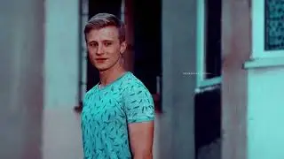 голубоглазое счастье