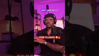 My favorite #FREE Plugins In 2024 😮‍💨 #protools #trending #drill #music #india #popular #flstudio