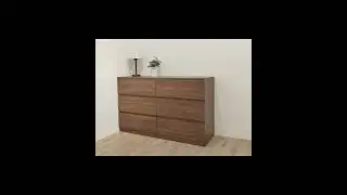 KAMILY Dressing chest