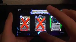Hearthstone auf dem Xiaomi Note 4X ??!