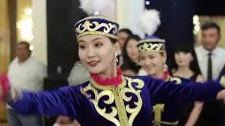 Банкет часть 1