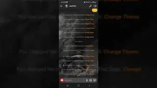 2 Ways to enable/disable Vanish Mode in Instagram Chat 