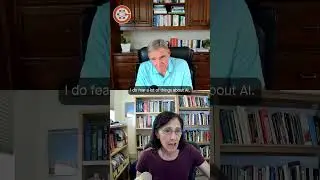 Should we be scared of AI? Expert weighs in 