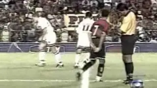 Clássico das Multidões, 94 anos de história