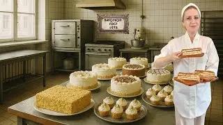 Cake 