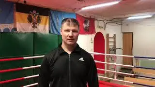 Лучшее упражнение для боксёра, развивающее скорость ног, точность движений, координацию