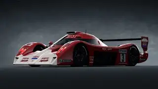 Gran Turismo 2 - Get Ready ? - House Remix