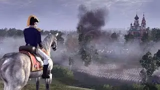 Napoleon Total War (DarthMod ) Португалия 14 серия часть 2