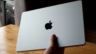 I switched from Windows to Mac… and here's what I realized a year later