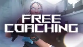 Coaching People For FREE! - Valorant