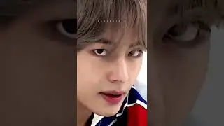 V/Taehyung (BTS)