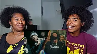 Mom REACTS To VonOff1700 For The First Time | "On Deck" "Swing It" (Official Music Videos)