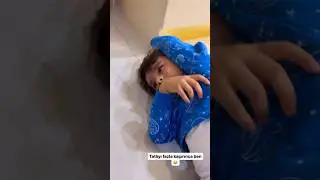 Tatlının ucunu kaçırınca 😂😂