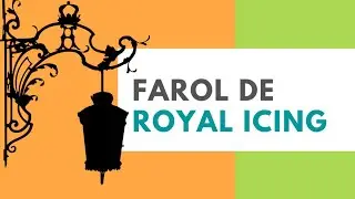 Farol de ROYAL ICING
