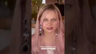 Катя Кищук, Кирилл Бледный и друзья на отдыхе в Дубае / Неизданный трек Пошлая Молли - Хабибати