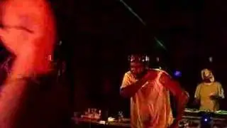 Pharoahe Monch Live @ Middle East 5.9.08 pt 9