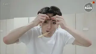 [Озвучка by VerossiA_Live] Сердце Чонгука (для АРМИ❤)