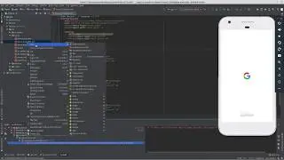 Android OS - Layout Naming Convention