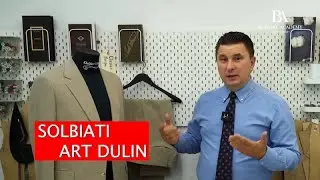 SOLBIATI    ART DULIN