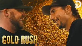 Parker's Strong Start to the Season | Gold Rush