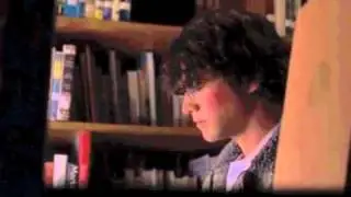 Joseph Gordon-Levitt in Brick