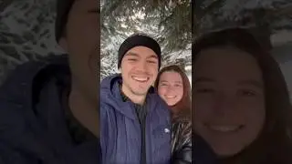 Теплый, уютный вечер с Череватыми 