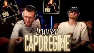 Truwer - Caporegime | Реакция